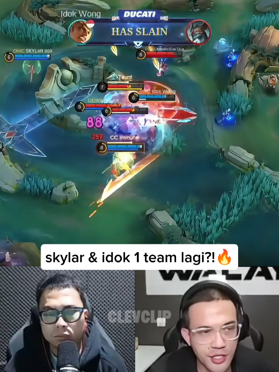 STM! ALL STAR INDO vs DEWA MPL game 1! #scrimtengahmalam  #MLBB #MLBB9TH 