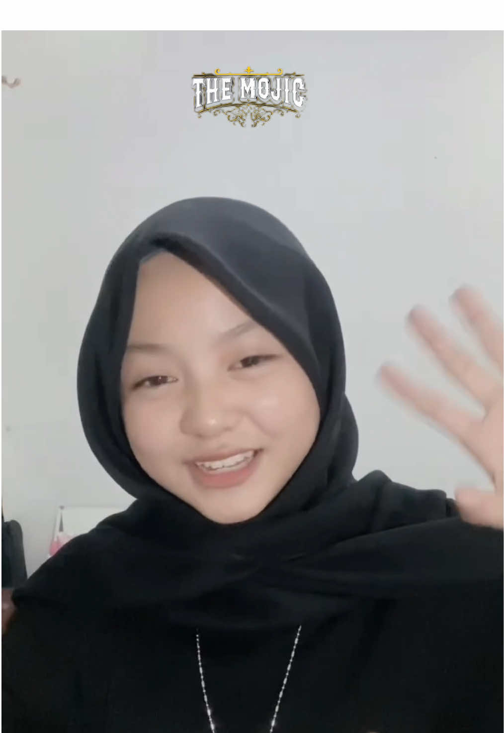 @༊·˚awaa⋆♡ ̆̈  matur suwon mbak ditunggu diacara ya 😎