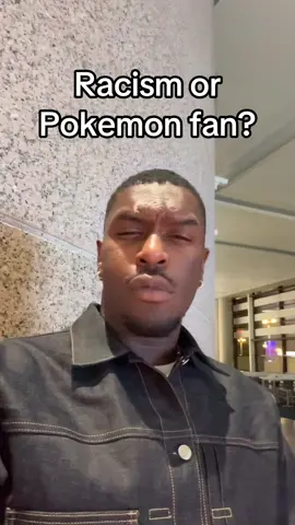 If I wasn’t so locked in to the nuances of linguistics… this could’ve gone south 😭 #pokemon #japan #tokyo #pokemonmemes #umbreon 