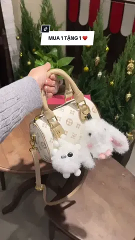 Săn Ngay MUA 1 TẶNG 1 + 20deal MỞ BÁN 16x -> #6x 🐳☘️ #xuhuong #thinhhanh #tuixach #quatang  