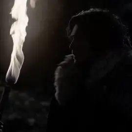 سنو الحرس الليلي 😔#gameofthrones #jonsnow #fyp #foryou 