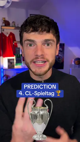 PSG oder Bayern? 🥶 #fussball #championsleague