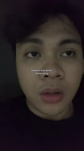 jangan lupain aku ya