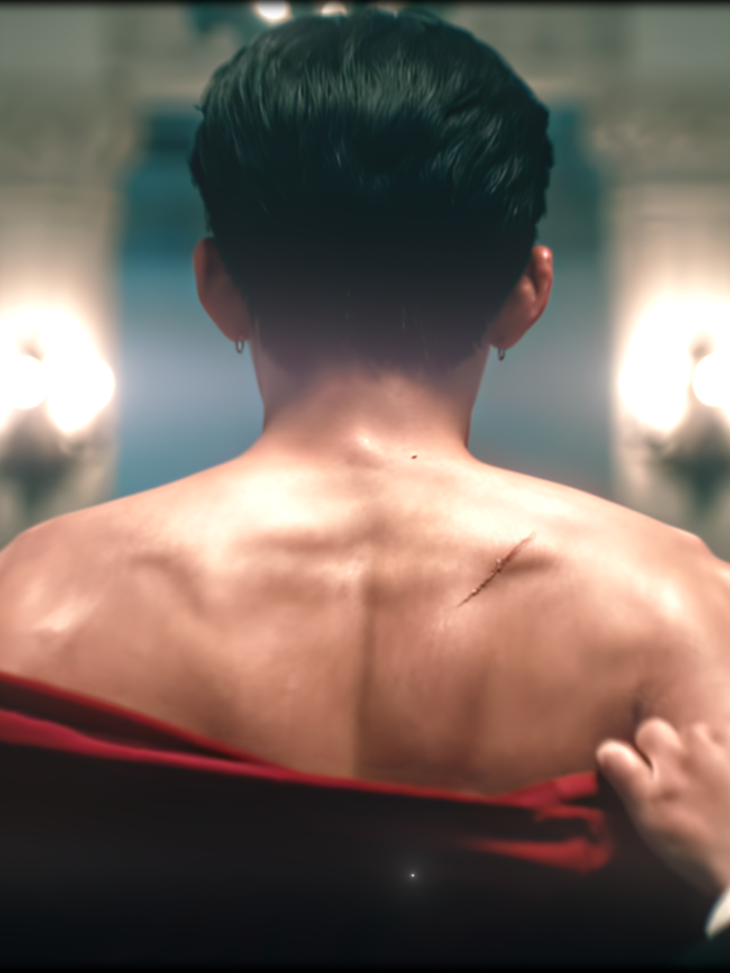 🙏 #MeAndTheeSeries #pondphuwin #perthsanta #est_rvp #blseries