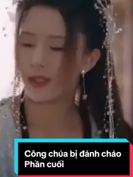 #công chúa bị đánh cháo phần cuối #reviewphimhay  