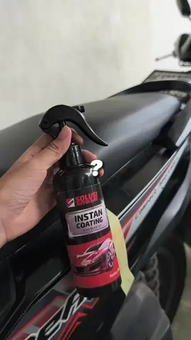 #perawatanmobil #pengkilapmobil #solusiautocare #viral #fyp 