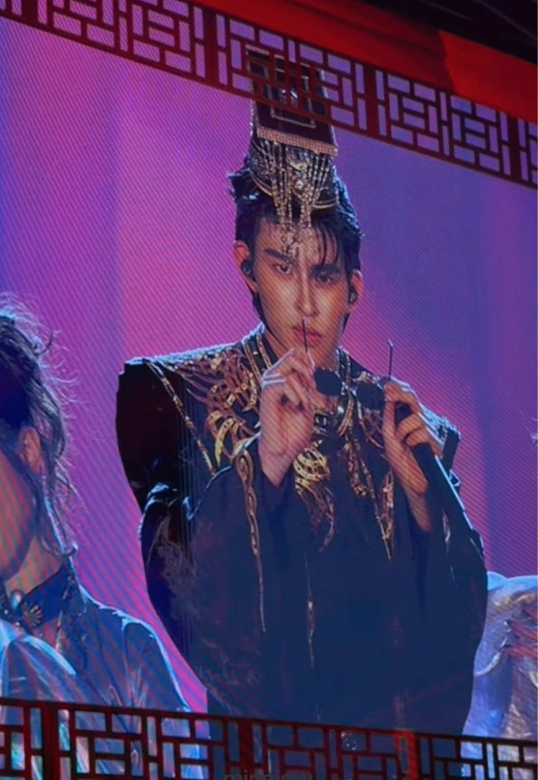 เพลงนี้คือท่านปอนสุดๆละ #ppnaravit #ปอนด์ณราวิชญ์ #pondphuwinfancon #pondphuwinfancond3 @ppnaravit 