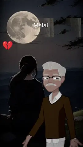 malai afailie taha xaina..😔 #foryou #sadvideotiktok #fyp #poetry #birgunjmuser 