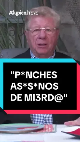 #atypical #atypicalteve #claudiasheimbaum #claudiasheinbaum #lopezobrador #amlo #amlovers #morena #politica #gobierno #oposiciones #transformacion #amlopresidente #sheinbaum #corrupcion #viral_video #viral_ #enfrentamiento #revelacion #ultimahora🚨 #ultimahora #ultimomomento #urgente #censura #alerta #mentiras #michoacan #uruapan #carlosmanzo 