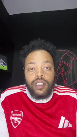 We are the Gunners #አርሰናል #arsenal 