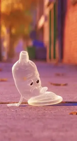 used not abused 🤍 #disney #pixar #sora 