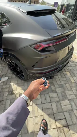 It’s called valvetronic #AbujaCar 