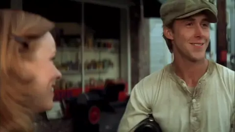 solo dime lo que quieres, y lo seré por ti🥹💛 . . . . . . . . #thenotebook #noah #allie #allieandnoah #fypシ゚ 