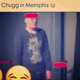 Chugg in Memphis😭 #fyp #foryoupage #hoodirony 