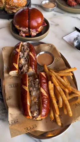 Burger site | برقر سايت  جديدهم 