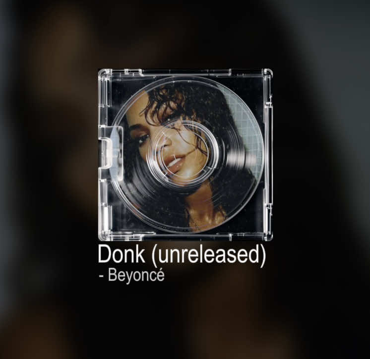 donk | #donk #beyonce #lyric #fyp #lyrics 
