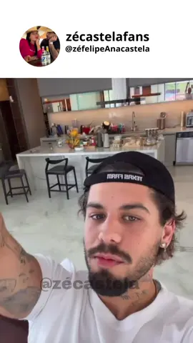#zéfelipe #zefelipecantor #anacastela #anacastelaboiadeira 