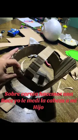 #tutoril de penacho  espero y les siga es mi primer tutorial 🫣