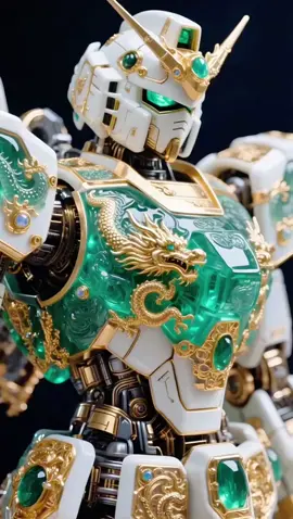 Nhìn cũng cũng he, mà hông biết làm nó như nào =)) #gundamfusion #gundam #fyp #foryou #xuhuong 