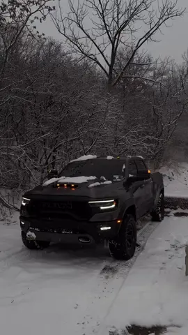 DODGE RAM TRX 🇺🇸