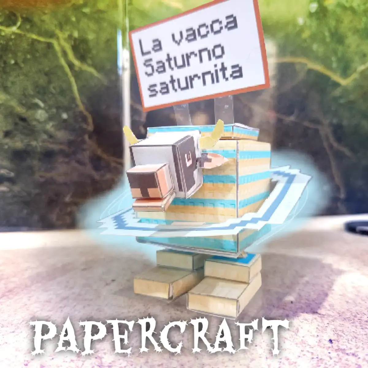 #lavaccasaturnosaturnita#stealabrainrotrobloxfyp#papercraft#parati 