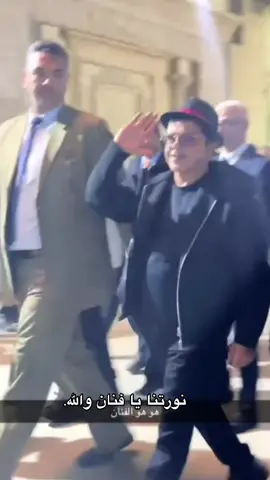 #الاكاديميه_الدوليه_للهندسه_علوم_الاعلام #explore #viral #محمد_هنيدي 