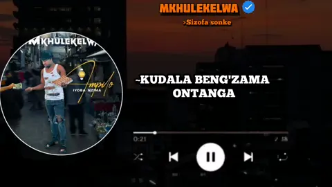 Sizofaka Sonke🤨🎶Mkhulekelwa 🔥#creatorsearchinsights @mkhulekelwaidefender93 #maskandi #maskandilyrics #mkhulekelwa #maskandi2025 