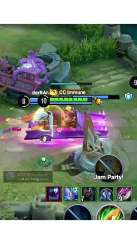 Kasihan banget bocil Luban nya loh rek 😭. #honorofkings #honorofkingsglobal #honorofkingsindonesia #meme 