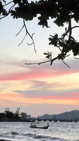 []🩷🌅 #sunset🌅🌅🌅view😍😍😍  #sunset🌅🌅🌅beach🌴🌴🌴  #sunset🌅🌅🌅lover🦋🩷🦋🩷 #healing_through_nature🔥🦋🦋💖  #fypシ゚viral🖤tiktok☆♡🦋myvideo🤗foryou🩶🩶🩶🩷🩷🩷💛💛💛