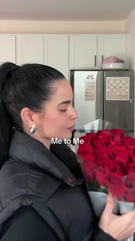 I lied… I do like flowers 🌹 