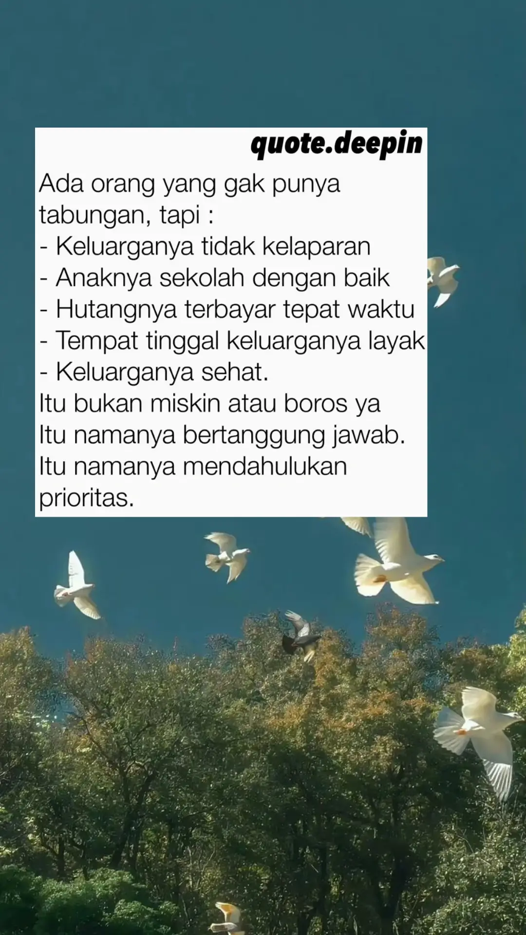 #fyp #xyzbca #masukberandafyp #fypシ゚viral #quotesoftheday🦋 