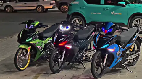 #xuhuong #y15zrmalaysian🇲🇾 #exciter150kieng #y15zr #y15zrmalaysia 