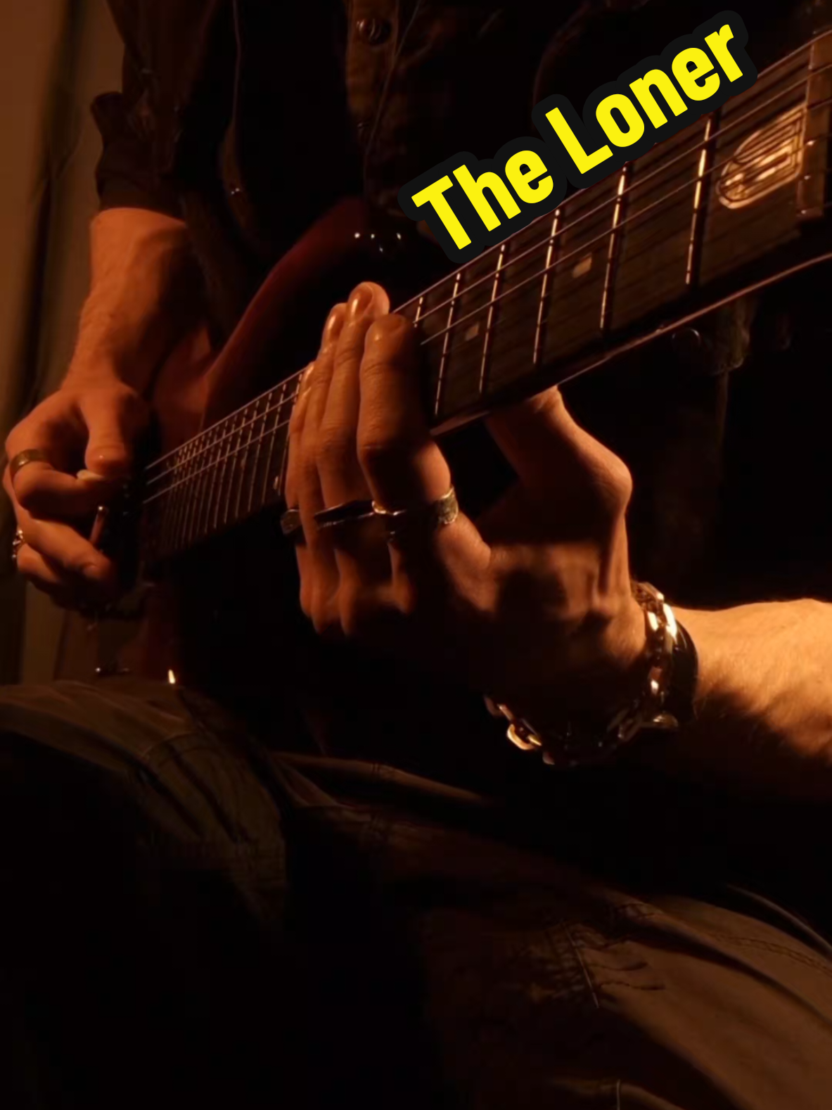 What's Your favourite Gary Moore song? The Loner - Gary Moore #electricguitar #guitar #fyp #foryoupage #garymoore 