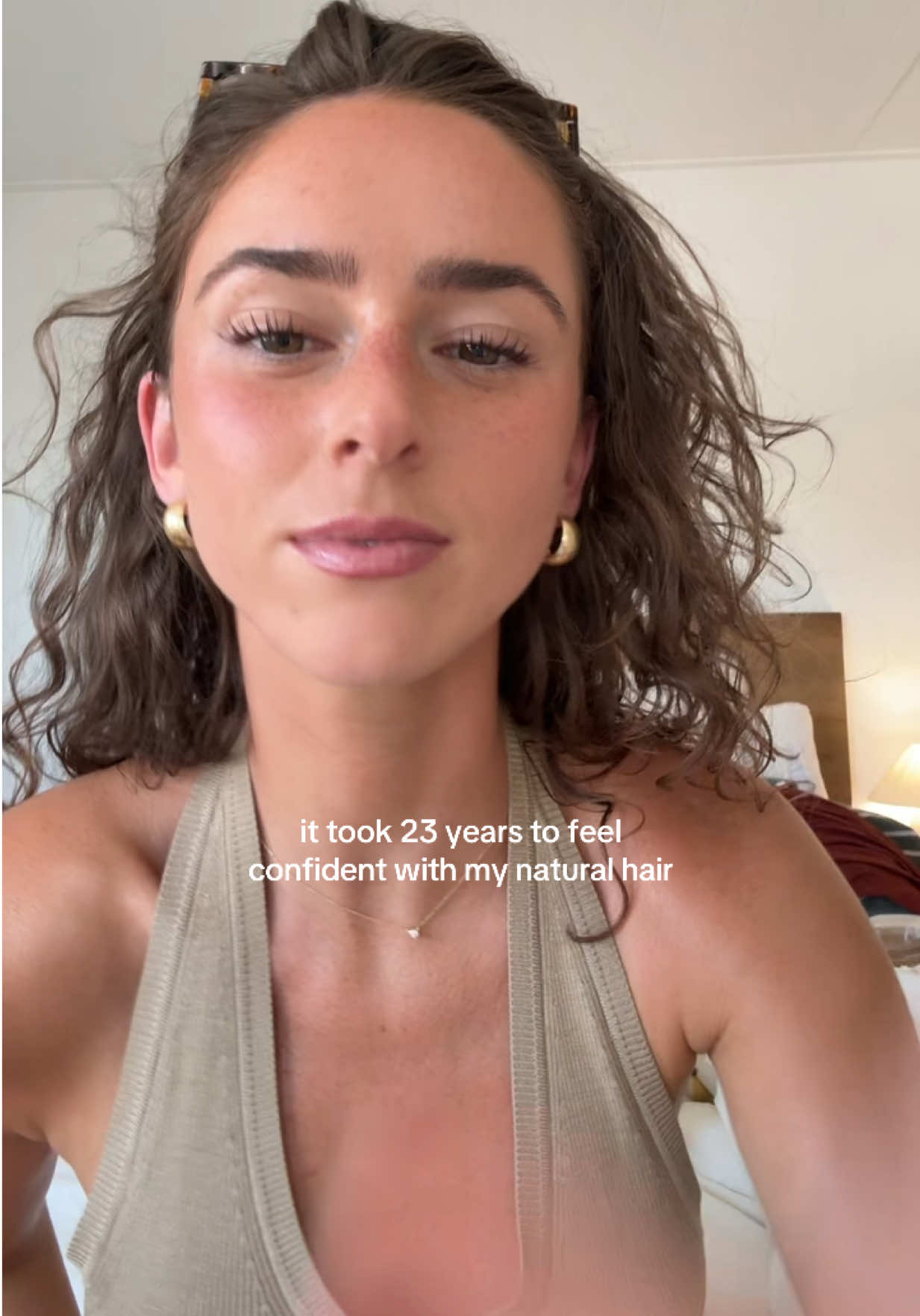 Irish curl girls rise up