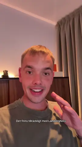 En vis man sa en gång: