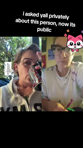 #duet with @Duck’s Psycho B!tch Tool #greenscreen  i still have yet to hear from yall about this 