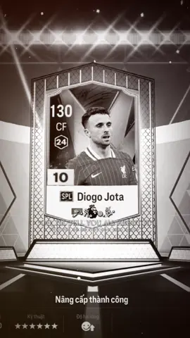 Sau bản Roster Update hôm nay FCO đã khóa lại tất cả các mùa thẻ của Diogo Jota. Từ giờ cầu thủ này sẽ không còn giao dịch được trên TTCN nữa. #phuczola #dapmothefconline #sieusaosangtaofco #fconline #CapCut 