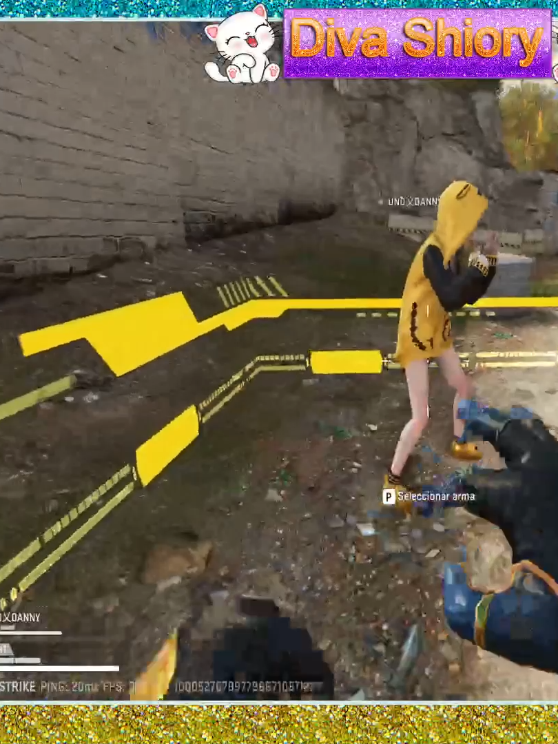 jugando blood en duo #vtuber #vtuberclips #vtuberespañol #kawaii #GamerGirl #gamer #apoyo #paratiiiiiiiiiiiiiiiiiiiiiiiiiiiiiii #xybca #apoyo? #noflop #bloodstrikeclips #bloodstrike  Twitch: https://www.twitch.tv/divashiory22 Kick: https://kick.com/divashiory Youtube: https://www.youtube.com/@Divashiory22