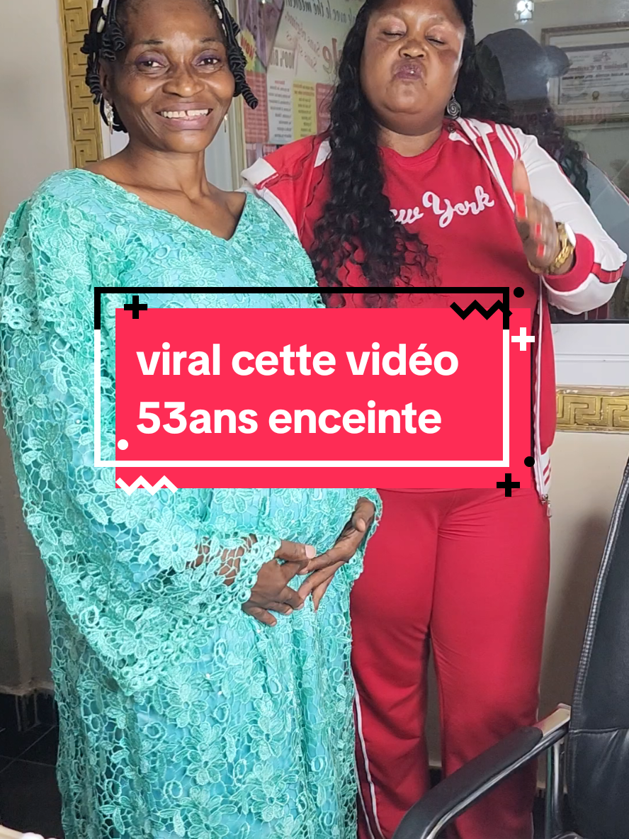 #enceinte  #mamatapisrouge  #mamasarah  #53ans  #yaoundesimbock 