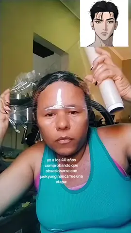 vivan los sables de luz🗣️🔥 #jeakyung #megustatuabuela
