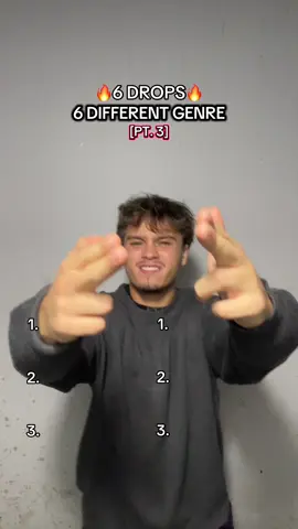 What Genre wins this battle?🤔🖤 @Anderex @Flymeon @Mylan Westers @OMAKS @Angerfist_official  #hardtechno #techno #techtok #rave #ravemusic 