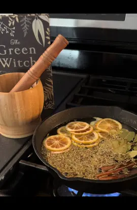 ✨ Simmer Your Intentions — Infuse Your Space with Magic & Meaning ✨ Transform the energy of your home with our Intention Simmer pots. Each handcrafted blend is designedd to manifest your desires through the gentle art of simmering. #witchtok #witchy #simmerpotspell #spells 