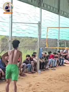 Tầm cắt này bảo nhiều vậy ae #xuhuongtiktok #bongchuyen #xhhhhh #cambodia 