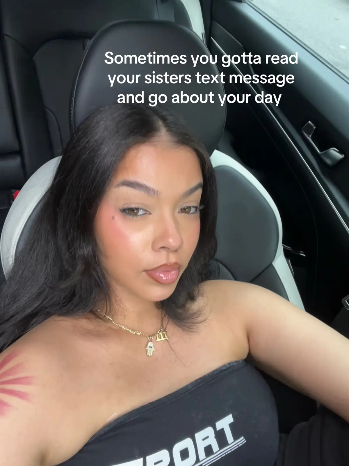 Keep in mind  it’s 6 in the morning #fyp #trending 