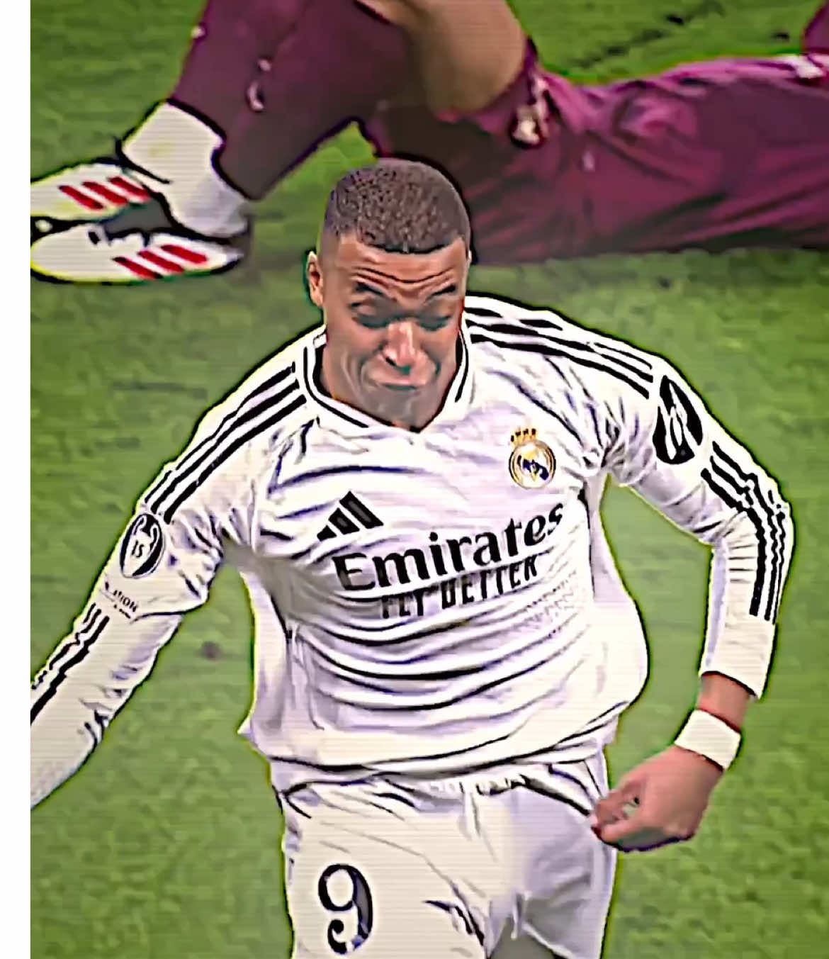 مهاجمي 😝🔥 #تيم_ملوك_العالم #تيم_fbi⚡ #تيم_مصممين_العرب💎 #viral #كيليان_مبابي🇲🇫 