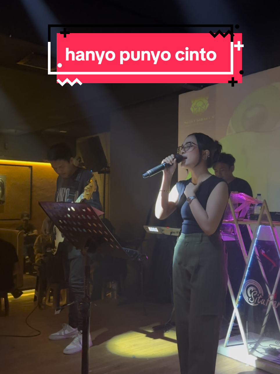 hanyo punyo cinto - live minangpride  #laguminang #laguminanghits #kumpulanlaguminang #minangviraltiktok #fyp 