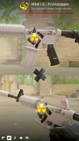 New CS2 sticker craft Sticker | Good As New (Foil) #sticker #cs #craft 