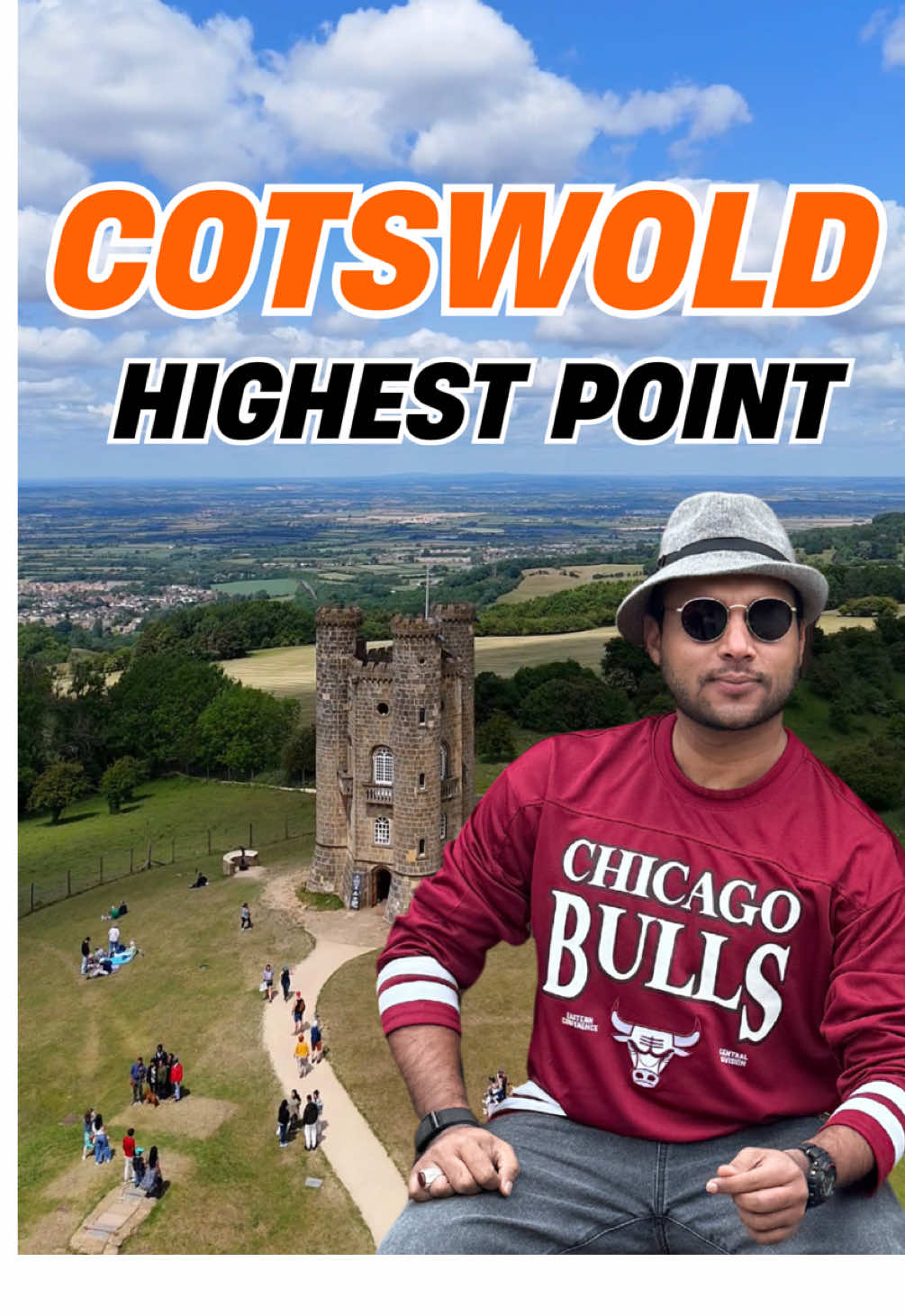 Cotswold Series Part 2 🇬🇧 @Travel Tales #lifebyasadabbasi #cotswolds #london #traveller #travelguide 