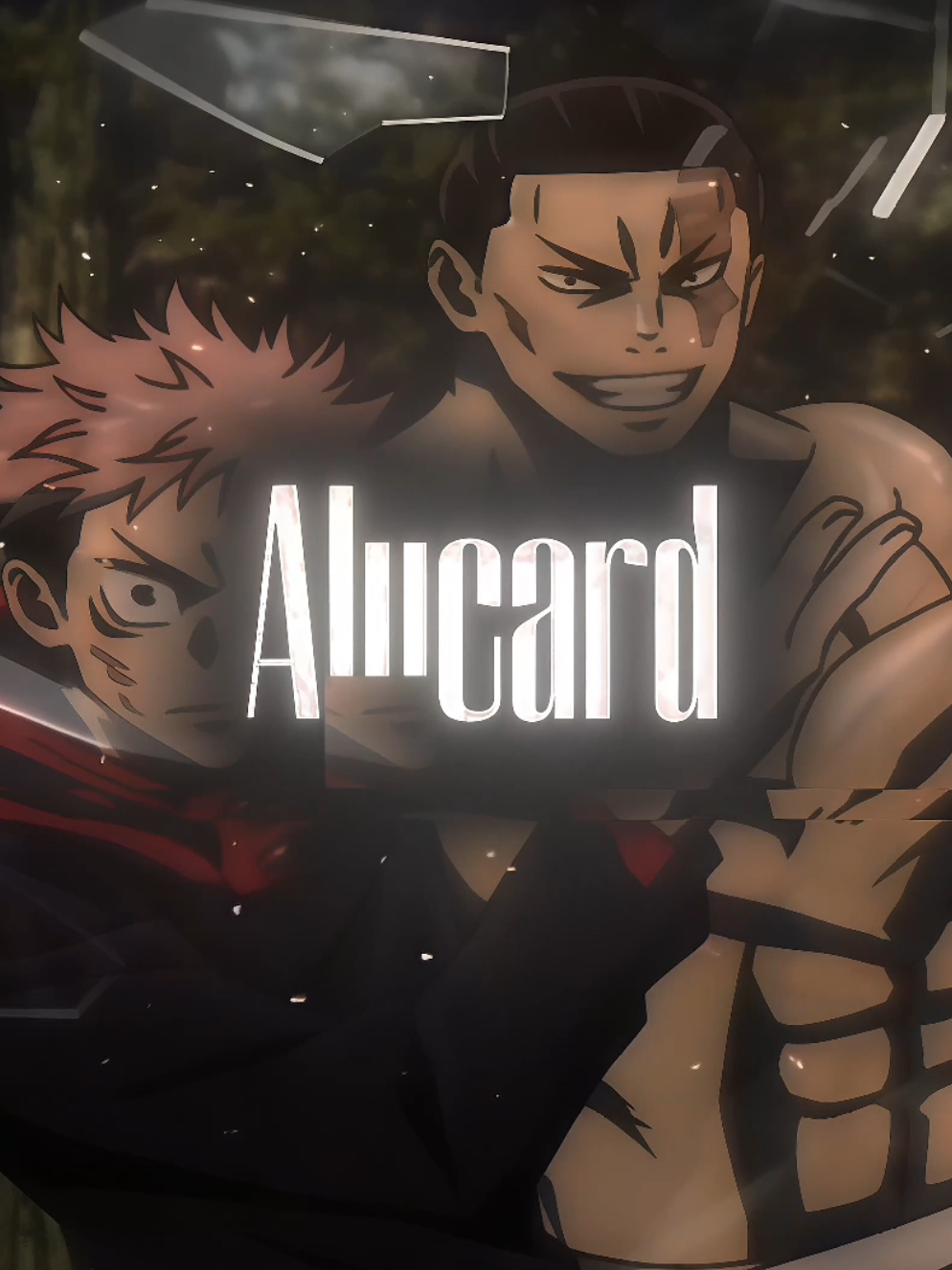 kakakakkkkk Ib: ? #itadoriyuuji#todo#jujutsukaisenedit#animeedit#animefyp 