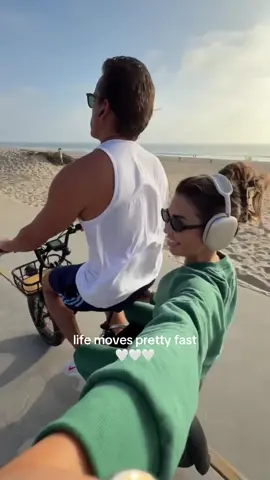 plot twist 🤍 no soft launch, just soft lighting ✨